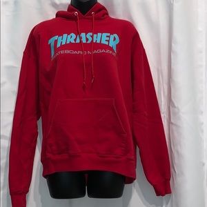 Thrasher Hoodie *On Sale!*